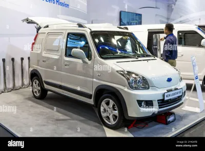 Logistar 100